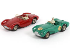 DINKY TOYS (FRANCE) (2)