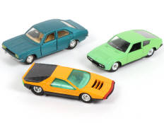 DINKY TOYS (FRANCE) (3)