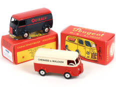 QUIRALU/ELIGOR (FRANCE) (2)