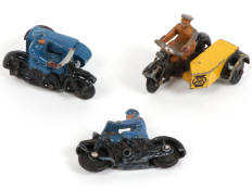 DINKY TOYS (GB) (3)