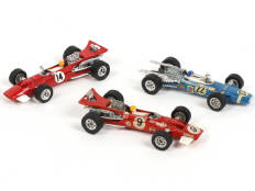 DINKY TOYS (FRANCE) (3)