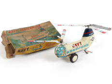 TERAI TOYS (JAPON) (1)