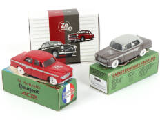 QUIRALU/ELIGOR (FRANCE) (2)