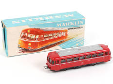 MÄRKLIN 'HO' (ALLEMAGNE) (1)
