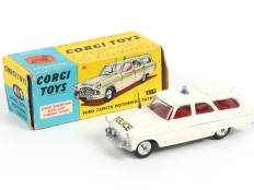 CORGI TOYS (GB) (1)