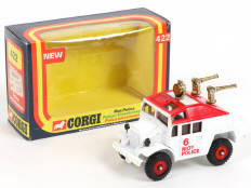 CORGI TOYS (GB) (1)
