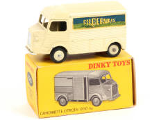 DINKY TOYS (FRANCE) (1)
