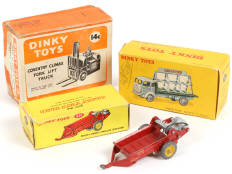 DINKY TOYS (3)