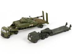 DINKY TOYS (2)