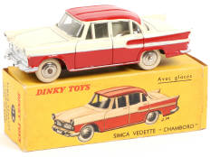 DINKY TOYS (FRANCE) (1)