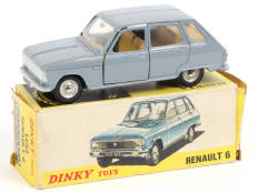 DINKY TOYS (FRANCE) (1)