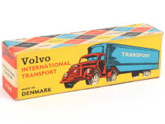 TEKNO (DANEMARK) (1)