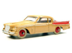 DINKY TOYS (GB) (1)