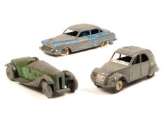 DINKY TOYS (FRANCE) (3)