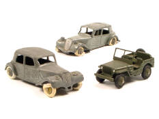 DINKY TOYS (FRANCE) (3)