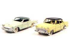 DINKY TOYS FRANCE (2)