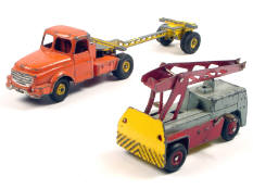 DINKY TOYS (FRANCE) (2)