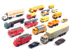 DIVERS (GERMANY) - VARIOUS (18)