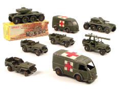 DINKY TOYS FRANCE (8)