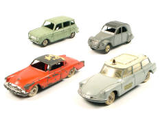 DINKY TOYS FRANCE (4)