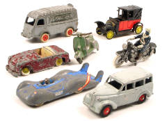 DIVERS (FRANCE) - VARIOUS (7)