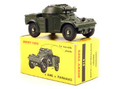 DINKY TOYS (FRANCE) (1)