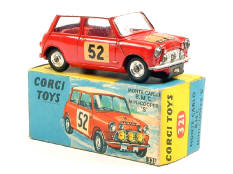CORGI TOYS (GB) (1)