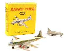 DINKY TOYS (2)