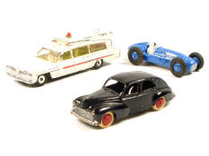 DINKY TOYS (3)