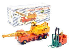 DINKY TOYS (2)