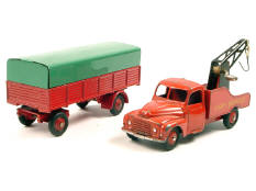 DINKY TOYS (FRANCE) (2)