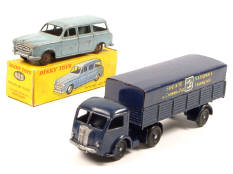 DINKY TOYS (FRANCE) (2)