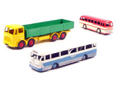 DINKY TOYS (3)