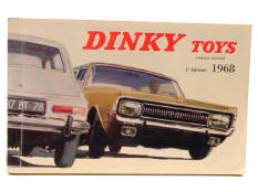 DINKY TOYS (FRANCE) (1)