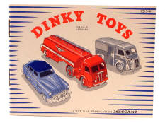 DINKY TOYS FRANCE (1)