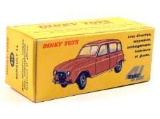 DINKY TOYS FRANCE (1)