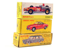 DINKY TOYS FRANCE (3)