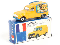 TOMICA (JAPON) (1)