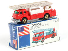 TOMICA (JAPON) (1)