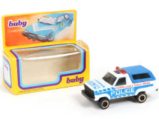 BUBY (ARGENTINE) (1)