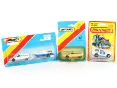 MATCHBOX (GB) (3)