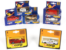 CORGI TOYS (GB) (7)