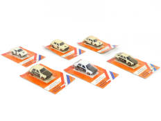 DIVERS (HONG KONG) (6)