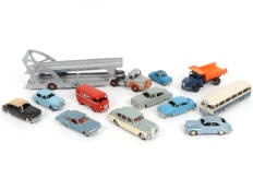 DINKY TOYS (FRANCE) (12)