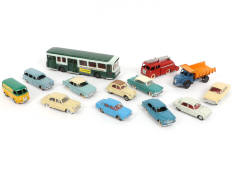 DINKY TOYS (FRANCE) (13)