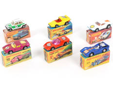 MATCHBOX (GB) (6)