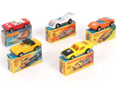 MATCHBOX (GB) (5)