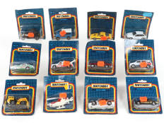 MATCHBOX (GB) (12)