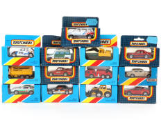 MATCHBOX (GB) (13)