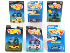 MATTEL (USA) (6)